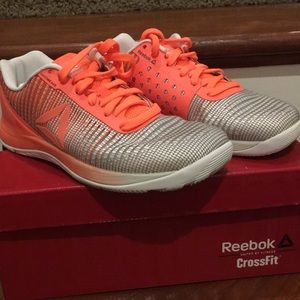 Reebok CrossFit Nano 7 size 6.5